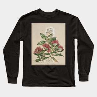 Rata, by Sarah Featon Long Sleeve T-Shirt